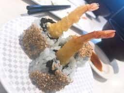 魚べい ひたち野うしく店
