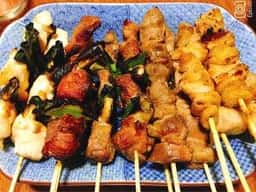 焼鳥たかこう