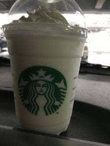 スターバックス コーヒー リバーウォーク北九州デコシティ店
