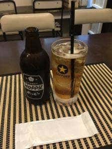 にこみ居酒屋 はせがわサン