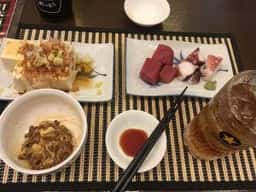 にこみ居酒屋 はせがわサン