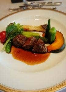 料亭 夕顔 大和屋本店