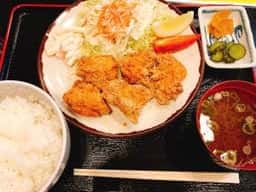 芭蕉 月待ちの湯 お食事処