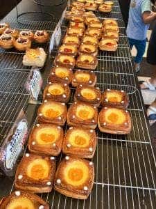 伊三郎製ぱん 日田店