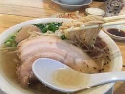 麺食堂 TaRa