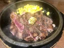 いきなりステーキ イオンモール伊丹店