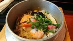 うどん釜めし さぬき