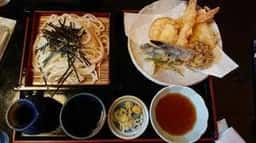 うどん釜めし さぬき