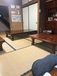 手打ちそば 趣味の店