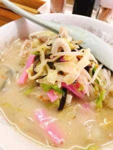 梁川飯店