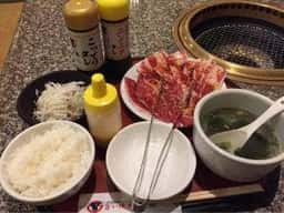 肉御殿 糸満本店
