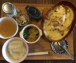 きらら食堂