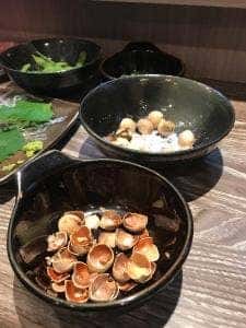 さかな家 碧