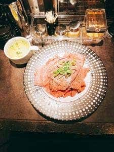 MEAT FAB'S 4041