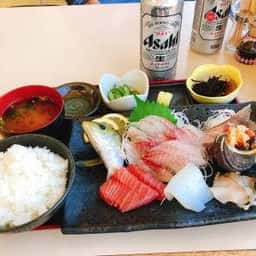 フィッシュテラス はし長