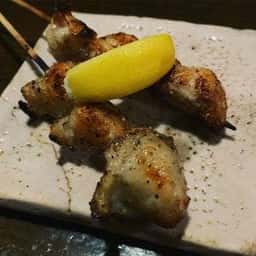小鳥舎はなひげ