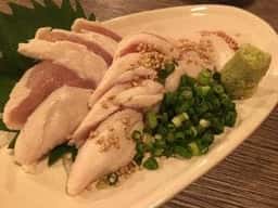 弘明寺食堂
