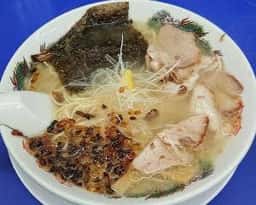 来来亭 茨木中河原店