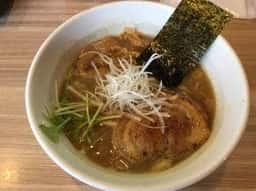 麺やしし丸