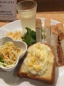 酒家旬采 じざ