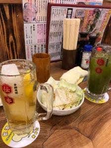 新時代 刈谷駅前店