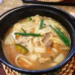 はんのき食堂