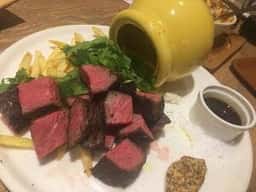 蜂蜜イタリアン BEE HOUSE 横浜店