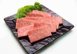 焼肉 萬