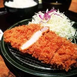 とんかつ和幸 ニューシティ大崎店
