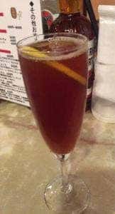 日本酒とワイン、時々シェリー