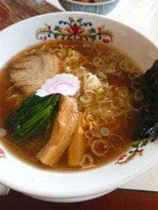 新潟サンライズゴルフコース レストラン