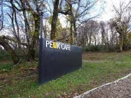 PEAK CAFE
