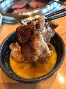 焼肉きんぐ 沼津店