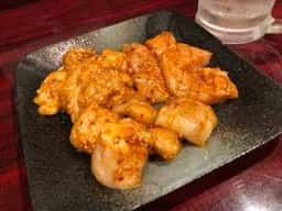 ホルモン そう