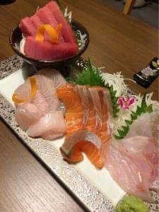 創作居酒屋 隠味～かくみ～