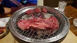 七輪焼肉 ももたろう 山形店