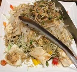 骨付き阿波尾鶏 一鴻 姫路店