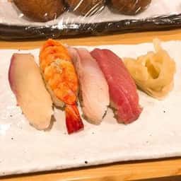 すし処 関根