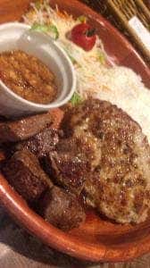 びっくりドンキー すすきの南5条店