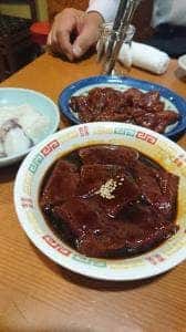 居酒屋しんや