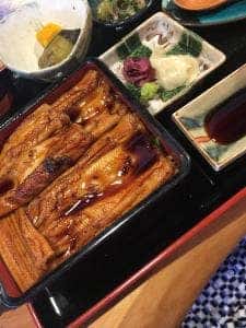 和食 登夢