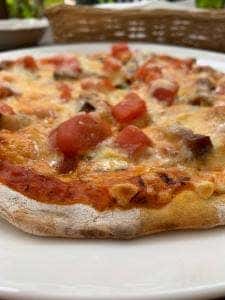 ペンション ラビイハウス