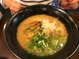 げんこつらーめん 己斐店