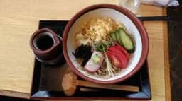 そば処 古館
