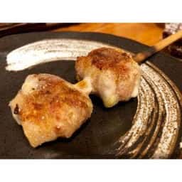炭火焼鳥 一翔