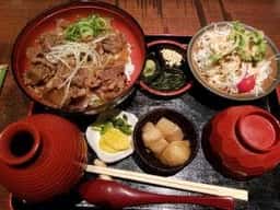 串揚げ 和や
