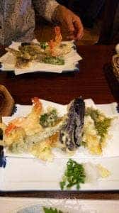 鮮魚介料理 お川