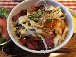 町の洋食屋さん ときら