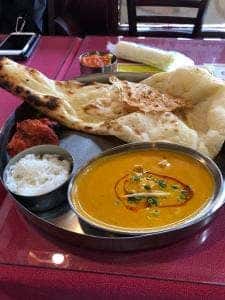 インド料理 シャンカル 姫路安田店