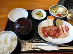 焼肉あいかわ